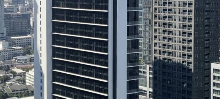 曼谷城市拉玛九酒店(Bangkok City Rama 9 Hotel)图片