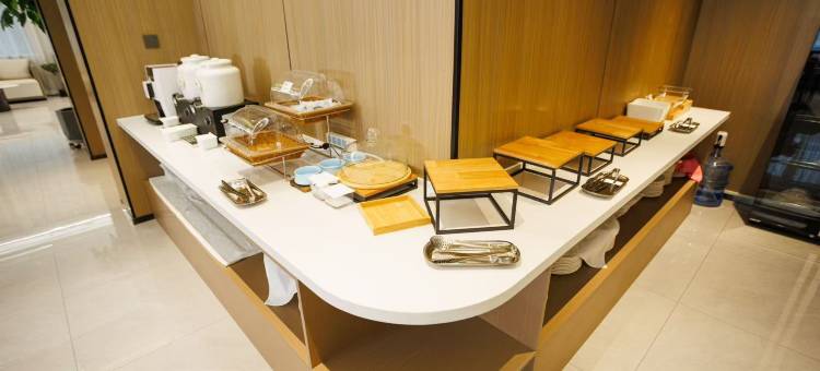 星悦酒店(中心广场店)图片