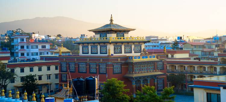 哈尔米卡酒店(Hotel Harmika)图片