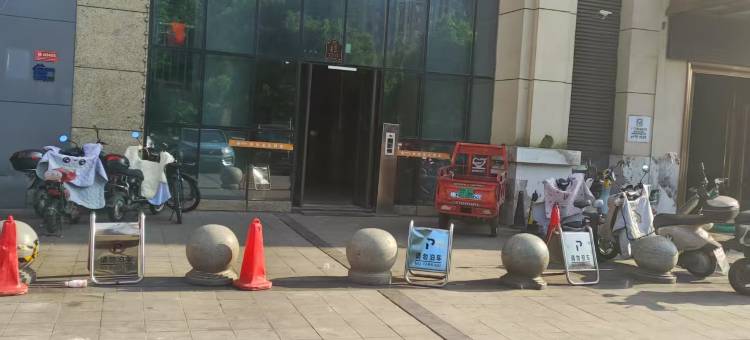 春风里民宿图片