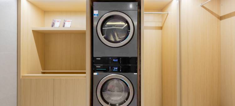 驿居酒店(唐山盛华世家商业广场店)图片