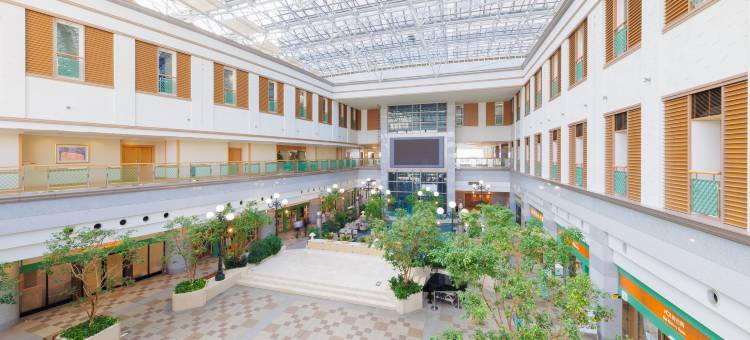 FLEXSTAY INN 鹿岛 Central(FLEXSTAY INN Kashima Central)图片