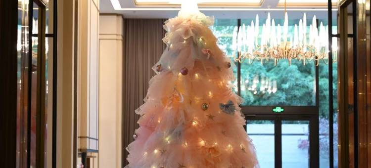 西安丽思卡尔顿酒店图片