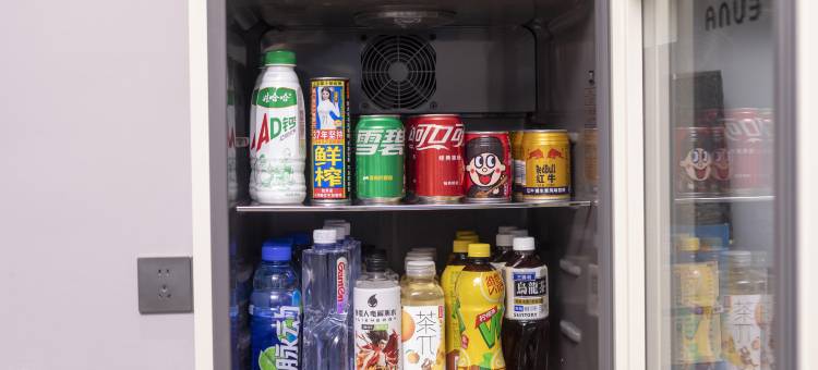 网鱼电竞酒店(苏州科技城龙之梦会议中心店)图片