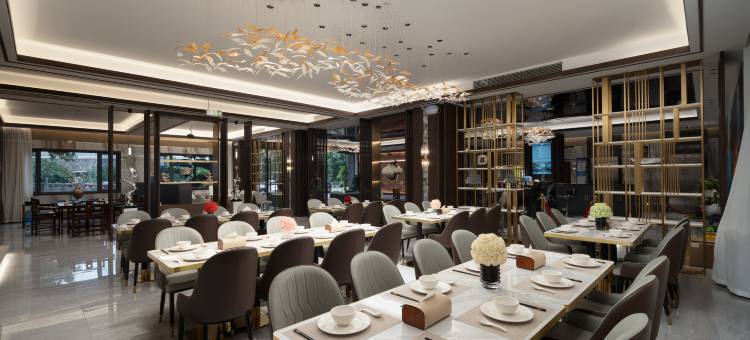 奉节诗·橙之旅酒店图片