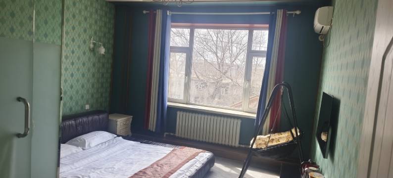 哈尔滨唯美精品宾馆图片