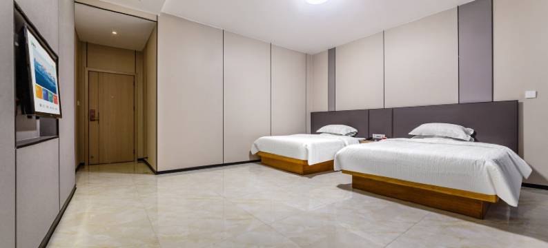 雷州长隆宾馆图片