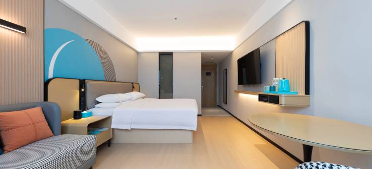 城市便捷酒店(孝感汉川体育馆路店)图片