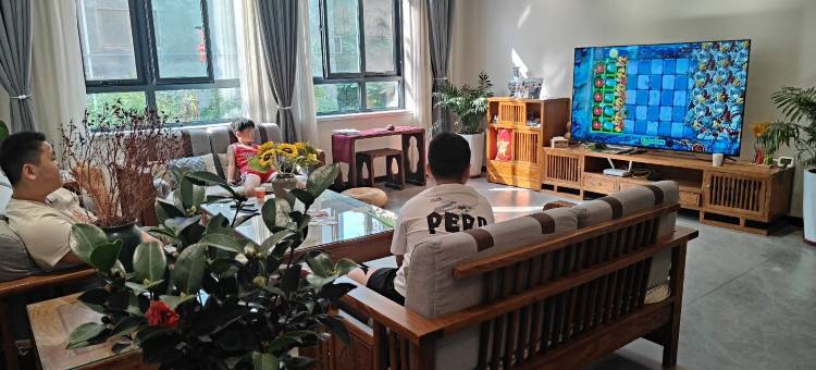 幽兰琴居民宿图片