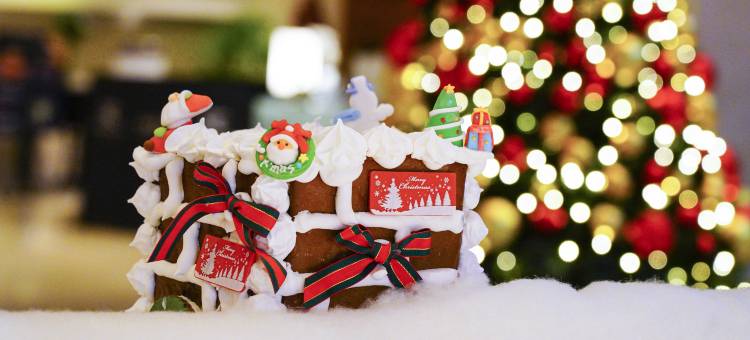 上海丽笙精选海仑宾馆图片