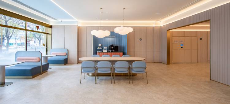 汉庭酒店(烟台牟平振华商厦店)图片