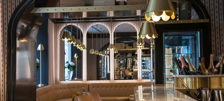 托纳布奥尼贝亚奇酒店(Il Tornabuoni Unbound)图片