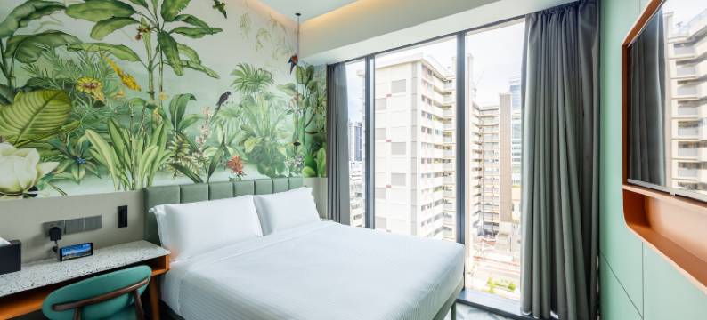 新加坡华德禄翰悦阁酒店(Hotel Waterloo Singapore - Handwritten Collection)图片