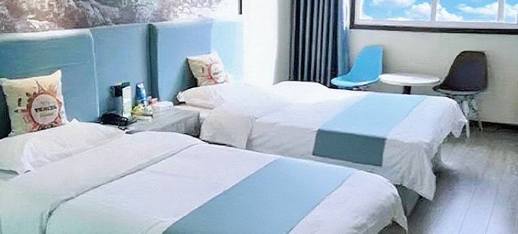 方圆商务酒店(南阳桐柏店)图片