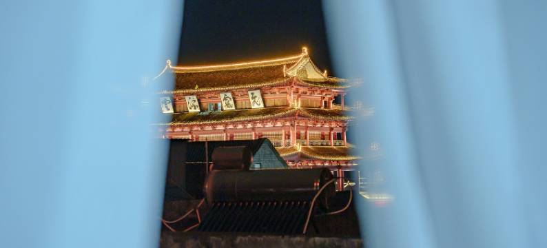 青禾小居民宿(建水古城店)图片