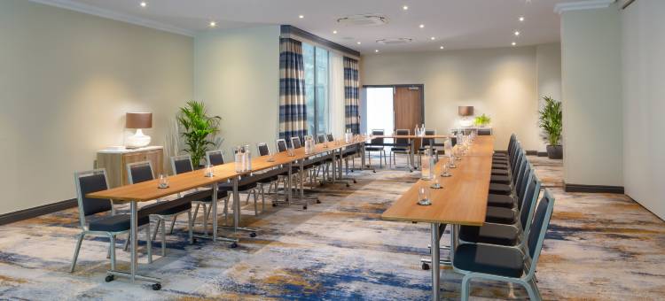 voco 南安普敦(voco Southampton)图片