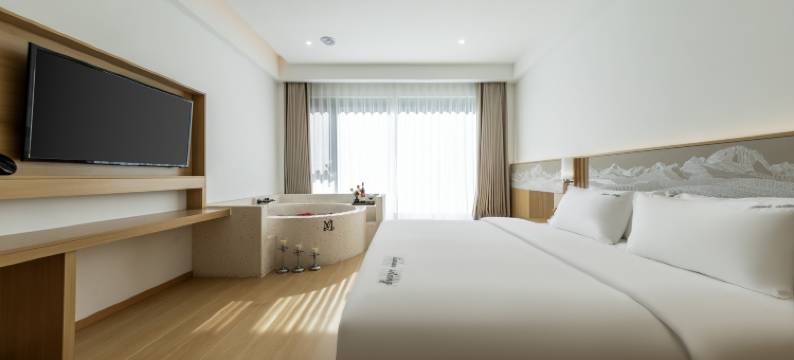 理漫私汤别院(理小路店)图片