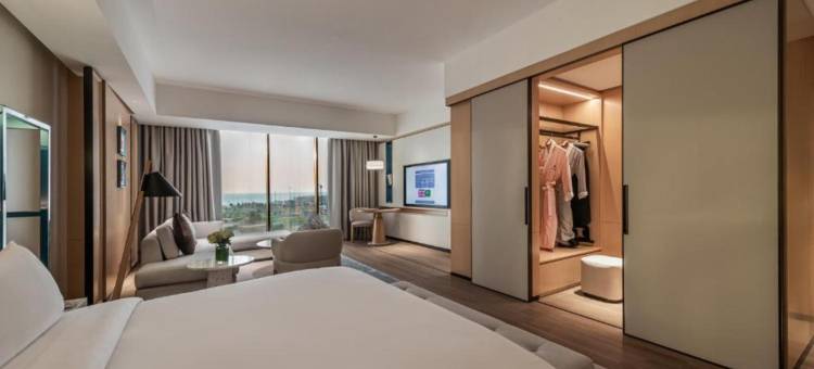 Braira Jazan Hotel图片