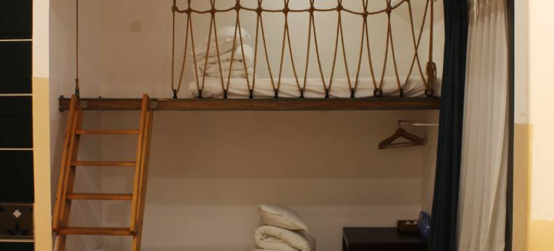 宿心花匠民宿(苏州观前街平江路店)图片