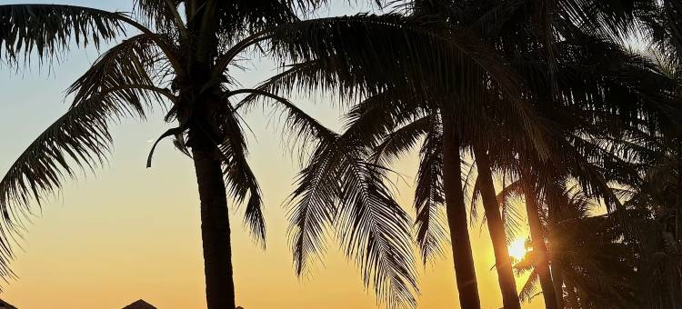 尚景酒店(茂名中国第一滩店)图片