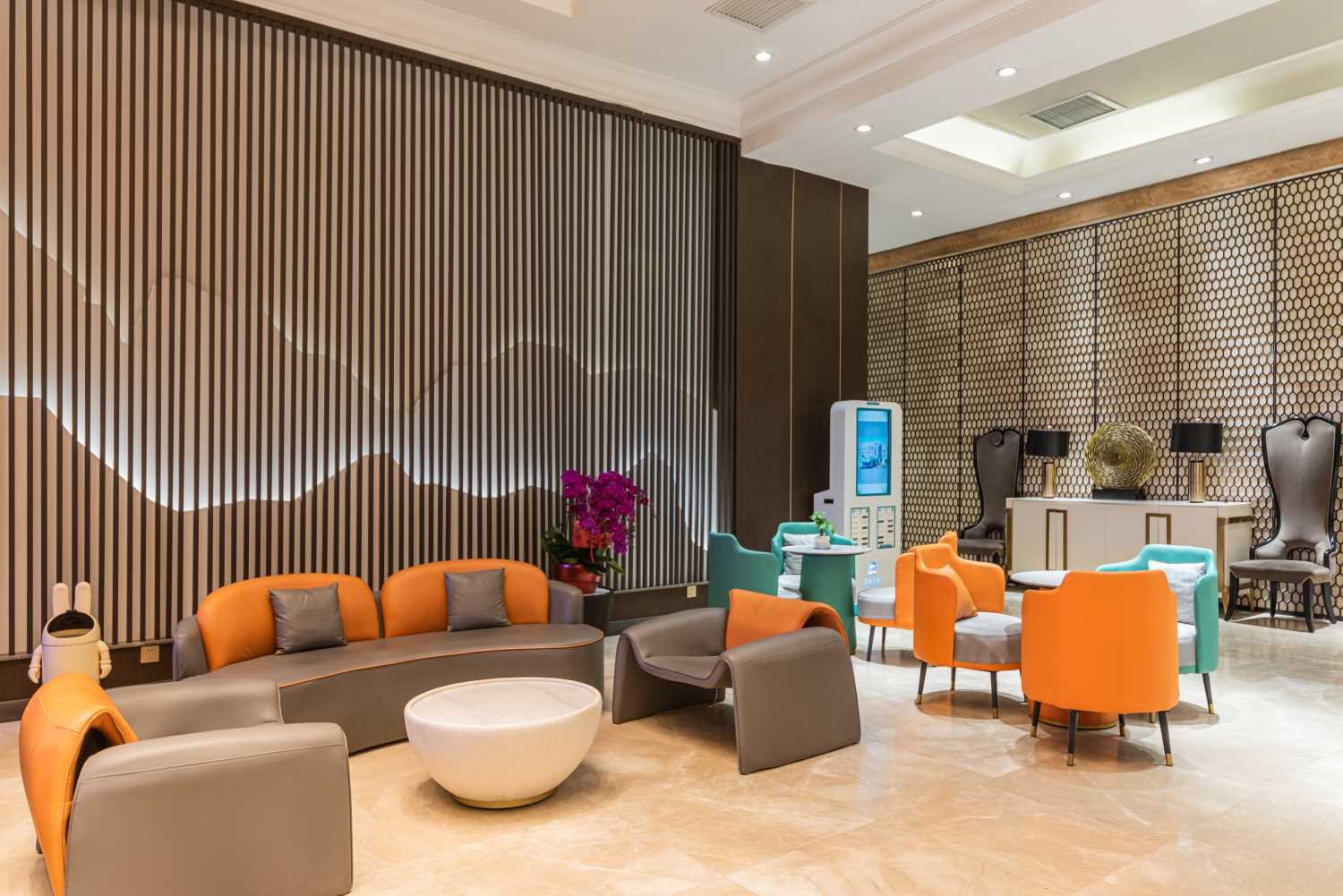 Jifeng International Hotel (Victoria moore city Branch)Hotel Overview