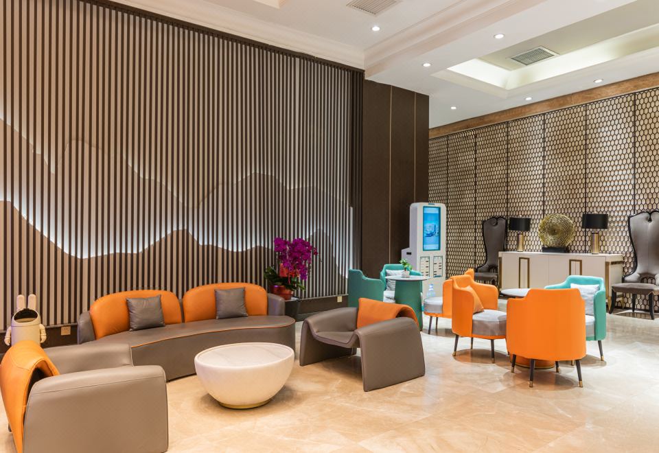 Jifeng International Hotel (Victoria moore city Branch)Hotel Overview