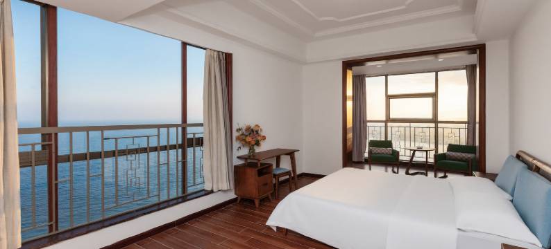 维也纳公寓(惠州大亚湾黄金海岸店)图片