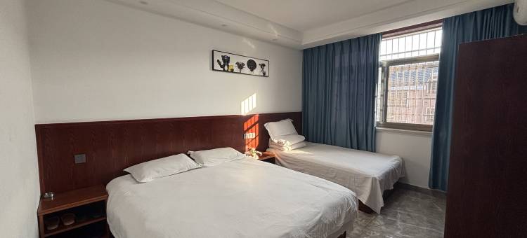 99优选酒店(杭州萧山机场店)图片