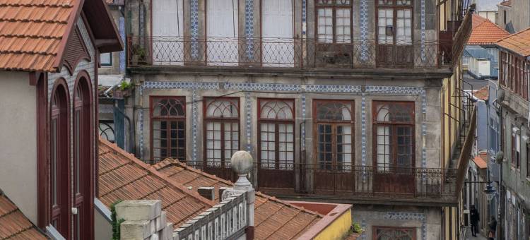 WOT 波爾圖靈魂(WOT Porto Soul)图片