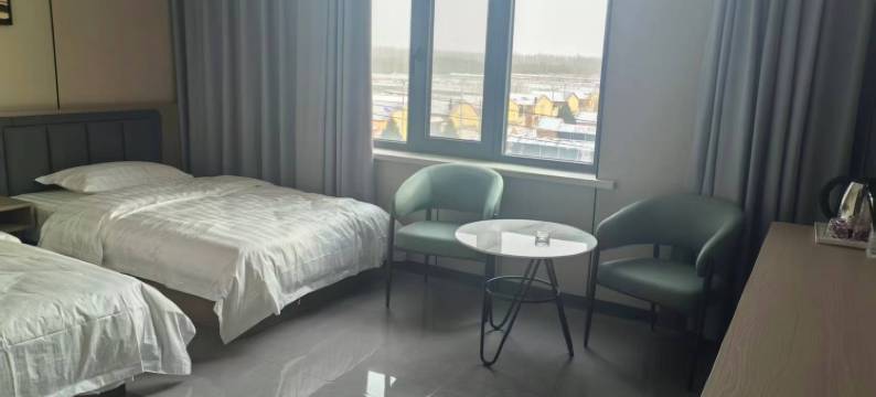 凯利源民宿图片