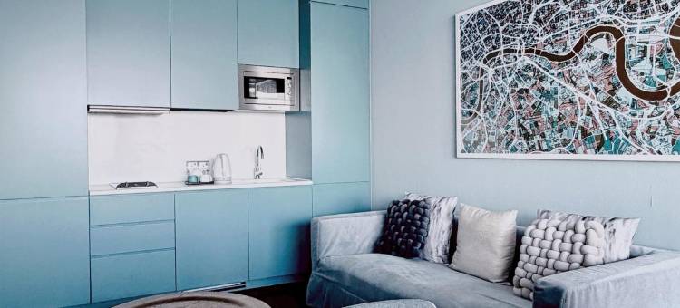 香港干诺海景酒店 The Connaught图片