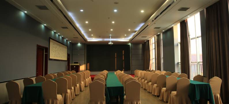 元舍酒店(扶沟凤凰台东街店)图片