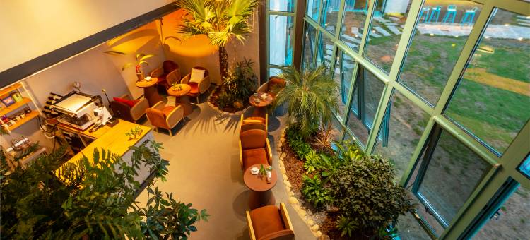 观山悦民宿(范崎路店)图片