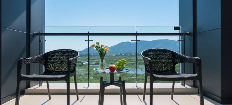 元谋浩枫温德姆酒店图片