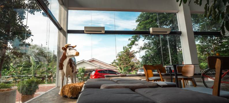 T+高级酒店(T+ Premium Hotel)图片