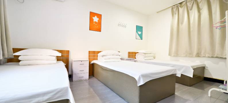 酷客时尚旅馆(沈阳桂林街店)图片