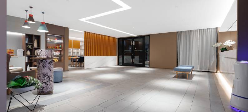 莫泰酒店(绍兴客运中心鲁迅故里店)图片