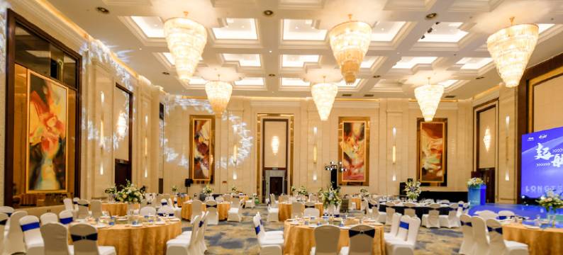 常熟国际饭店图片