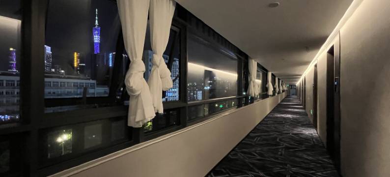 影星宾馆(广州塔琶洲会展店)图片