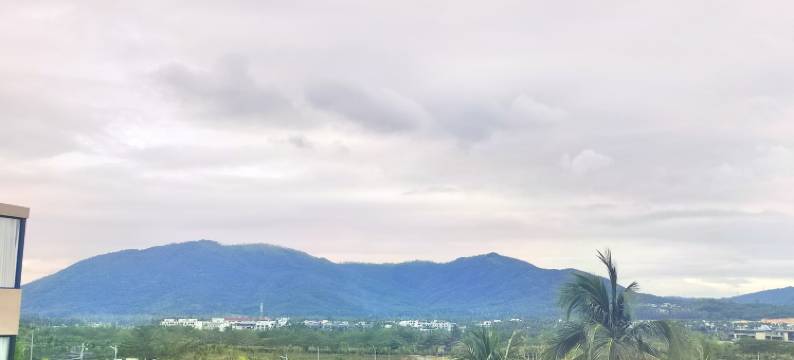 三亚亚龙湾静莱套房度假院子图片