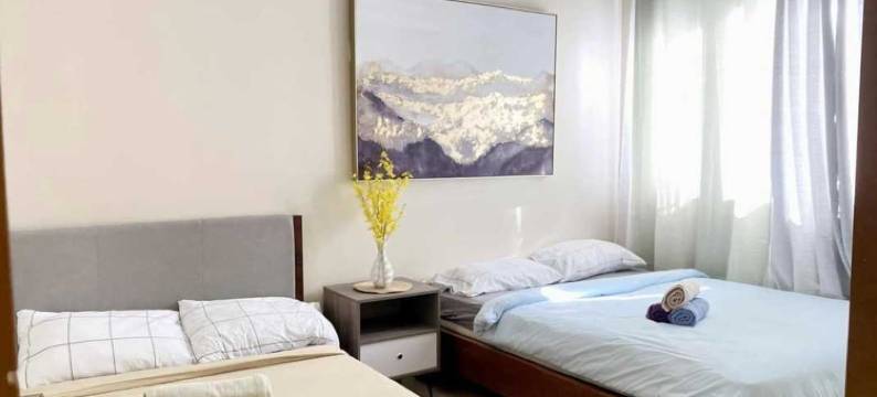 OYO 1192 RK物业租赁(OYO 1192 Rk Property Rentals)图片