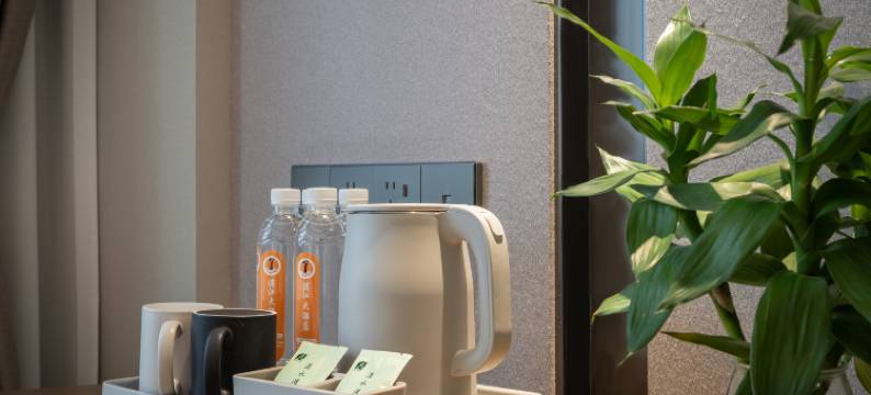 浦江大酒店(六枝特区休闲广场店)图片