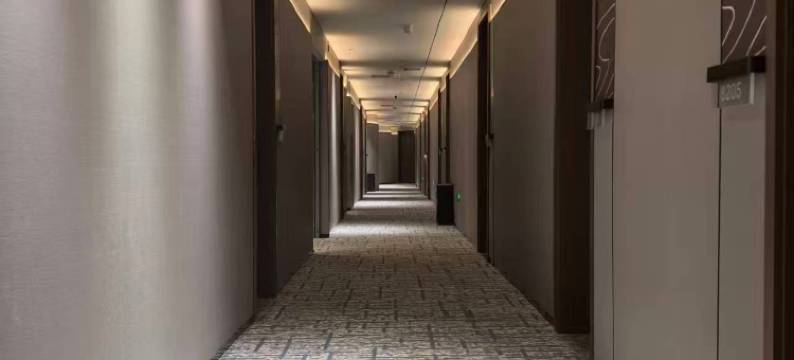 修水糖果连锁酒店(联盛购物广场店)图片