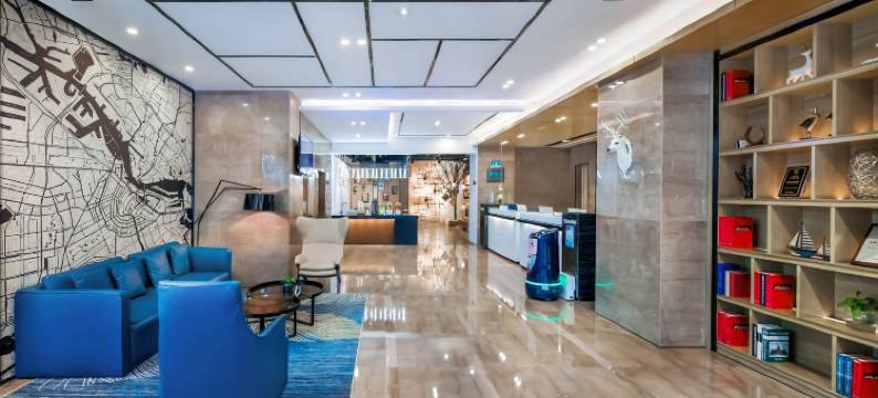 宜尚酒店(遵义会议会址医学院店)图片