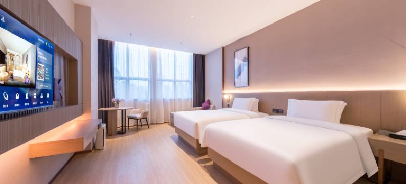 麗枫酒店(阳江会展中心店)图片