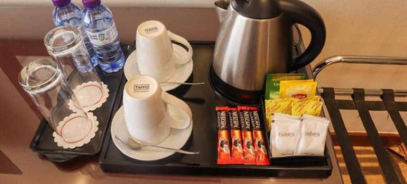 快乐时光酒店(Palette Luxury Marina View Formerly Happy Days Hotel)图片