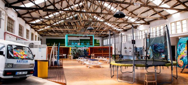 WOT Peniche 社交(Wot Peniche Social)图片