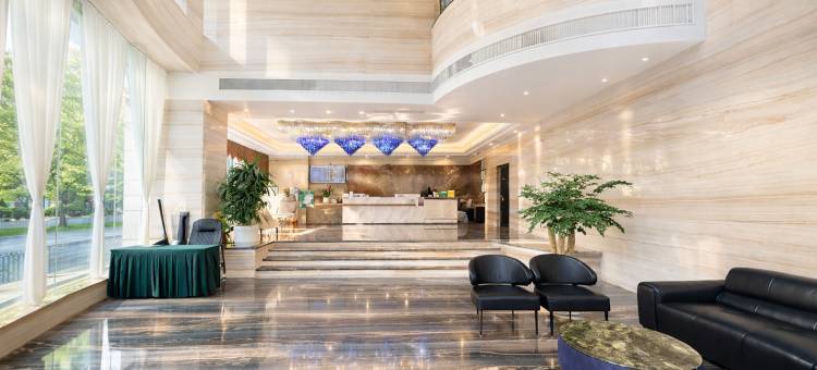 威信正航大酒店图片