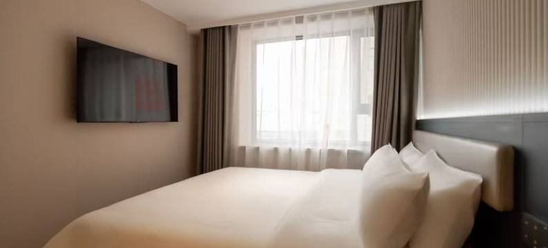 7天酒店(吉林中心医院店)图片