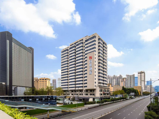 柯雅酒店(成都春熙路天府广场店)
